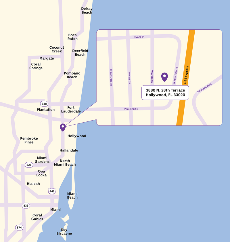 Florida Lab Map-smaller